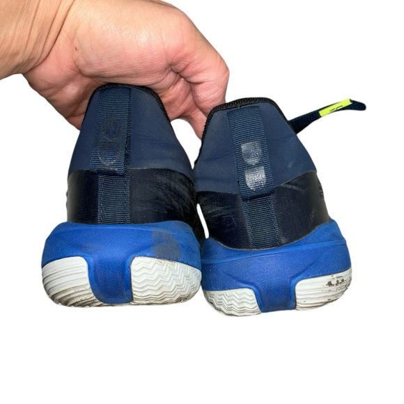 Under Armour Stephan Curry Sneakers 3 Blue - Picture 6 of 16